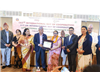 अन्तर्राष्ट्रिय सहकारी दिवस २०८१ को अवसरमा  नेपाल कृषि सहकारी केन्द्रीय संघ  पुरस्कृत