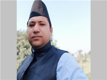 सफलताको एक कथा
